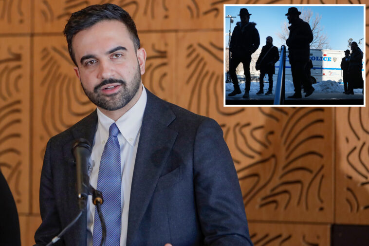 nypd-to-beef-up-patrols-around-jewish-centers-during-holiday-as-war-with-iran-rages-on