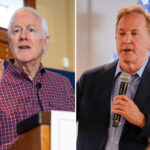 sen.-john-cornyn-claims-texas-ag-ken-paxton’s-‘vanity-project’-will-doom-gop-in-midterms,-lead-to-trump-impeachment