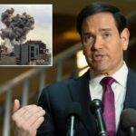 rubio-claims-us-knew-israel-would-attack-iran,-acted-to-protect-american-troops-from-‘imminent-threat’