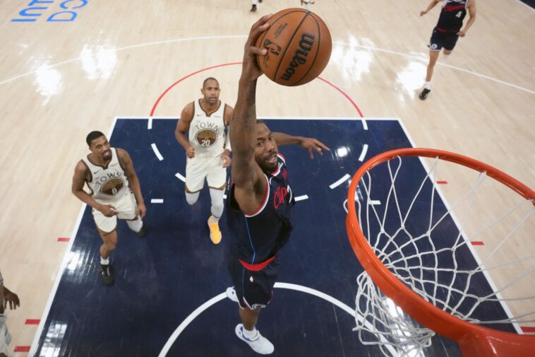 fanatics-sportsbook-promo-code-nypost:-get-up-to-$1,000-matched-in-fancash-for-clippers-vs.-warriors