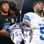 ‘heartbroken’-jahmyr-gibbs-posts-gutting-reaction-to-lions’-david-montgomery-trade