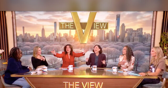 video:-‘the-view’-host-ana-navarro-turns-maggie-gyllenhaal-movie-‘monster-howl’-into-anti-trump-screaming-session