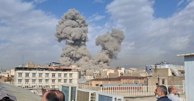 watch-live:-senate-debates-war-powers-resolution-after-strikes-on-iran