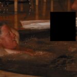 watch:-bill-clinton-grilled-on-shirtless-hot-tub-photo-amid-swirling-questions-on-epstein-relationship