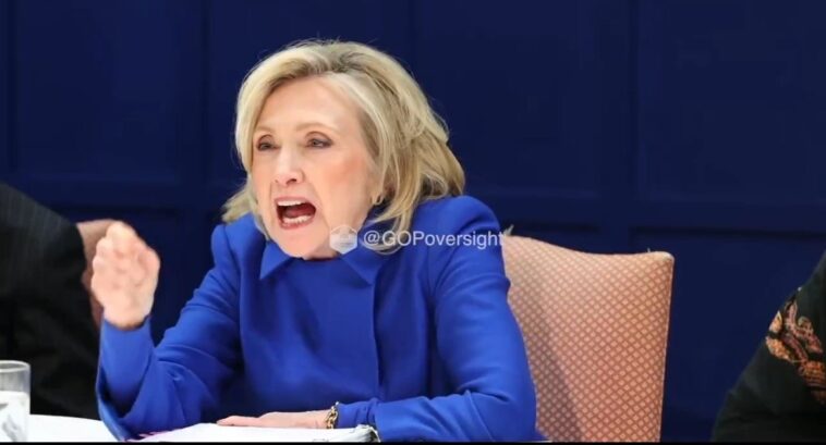 hillary-clinton-shouts-at-nancy-mace-in-heated-exchange-during-epstein-deposition-(video)