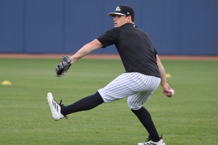 yankees’-harrison-cohen-embracing-wbc-honor-with-team-israel-that’s-bigger-than-baseball