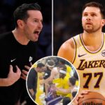 jarred-vanderbilt-saves-luka-doncic-from-escalating-argument-with-jj.-redick