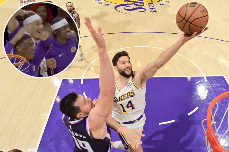 lakers-relishing-maxi-kleber’s-success:-‘he-does-everything-right’