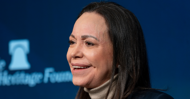 nobel-winner-maria-corina-machado-announces-return-to-venezuela-‘in-a-few-weeks’