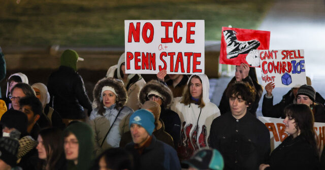photo:-students-at-penn-state-condemn-‘deeply-disturbing’-anti-ice-flyers