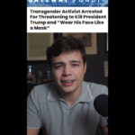 victor-reacts:-he-wanted-to-wear-trump’s-face??-(video)