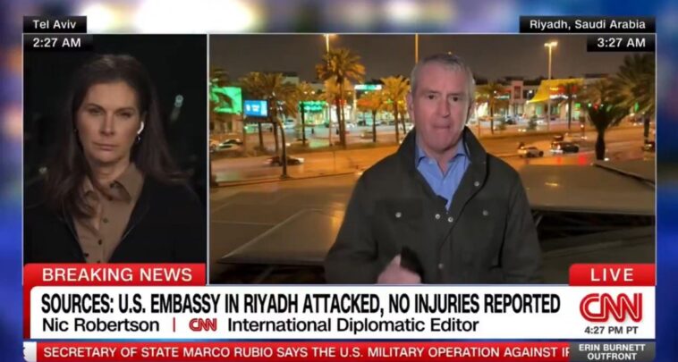 developing:-at-least-two-iranian-drones-strike-us-embassy-in-riyadh,-saudi-arabia