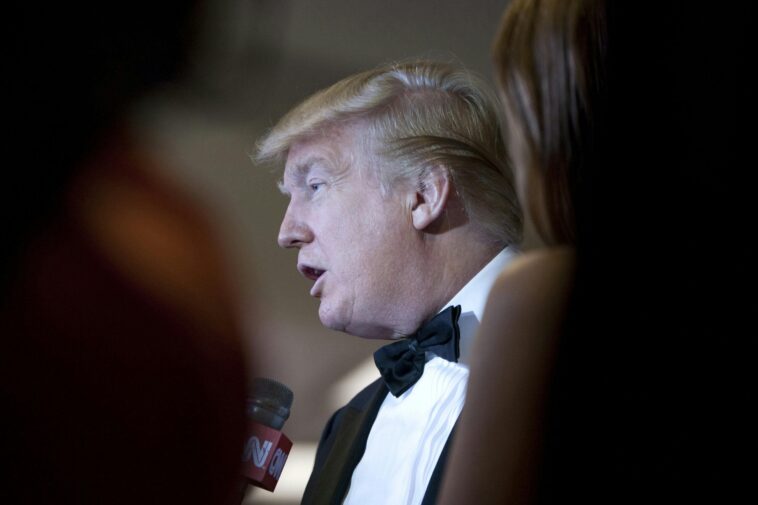 after-five-year-boycott,-trump-says-he’ll-go-to-this-year’s-white-house-correspondents’-dinner