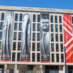 department-of-education-honors-charlie-kirk-with-banner-as-part-of-america’s-250th-birthday-celebration:-‘heroes-in-american-education’