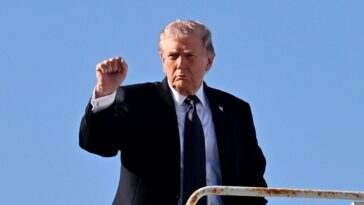 iran-update:-trump-says-attack-is-moving-much-faster-than-expected-with-1,200-targets-hit-and-the-entire-iranian-navy-neutralized