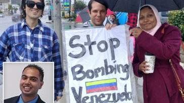 far-left-ca-pol-fatima-iqbal-zubair-condemned-us-strikes-—-while-her-husband-works-for-weapons-giant