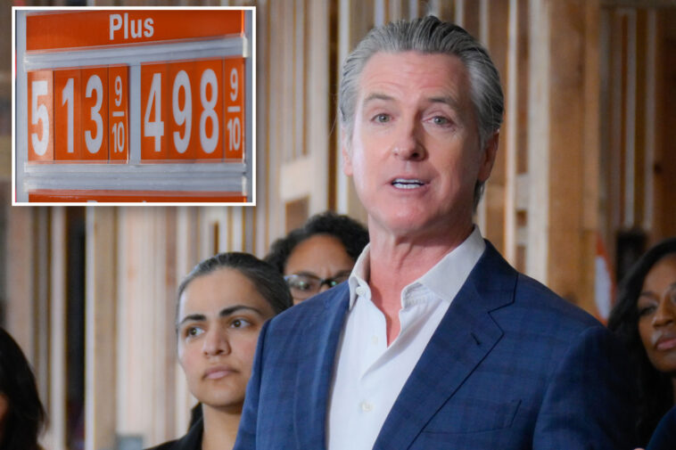 newsom-blames-trump-for-soaring-gas-prices-in-california-in-rambling-attack