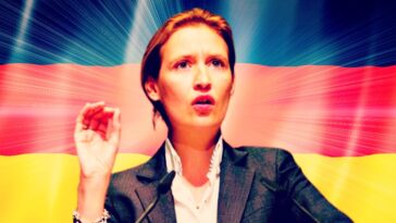 afd-urges-‘absolute-restraint’-and-respect-for-humanitarian-law-in-iran-conflict