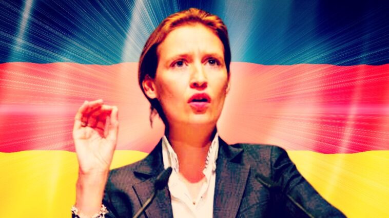 afd-urges-‘absolute-restraint’-and-respect-for-humanitarian-law-in-iran-conflict