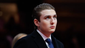 former-‘south-park’-writer-toby-morton-launches-website-to-send-barron-trump-to-war