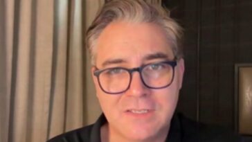 former-cnn-loser-jim-acosta-angry-about-the-prospect-of-scott-jennings-getting-his-own-show-(video)