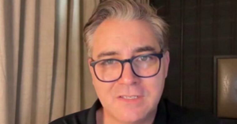 former-cnn-loser-jim-acosta-angry-about-the-prospect-of-scott-jennings-getting-his-own-show-(video)