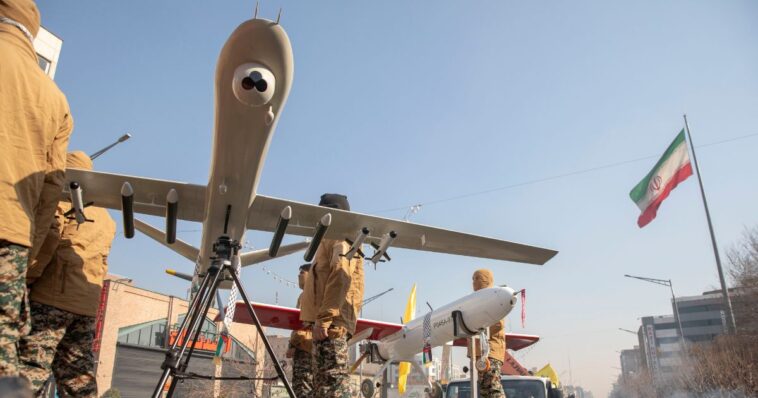 breaking:-us-embassy-in-riyadh,-saudi-arabia-hit-by-multiple-iranian-drones