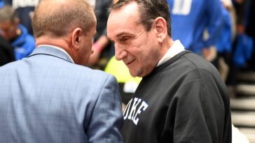 mike-krzyzewski-calls-rumored-march-madness-expansion-‘big-mistake’-while-calling-for-fresh-leadership