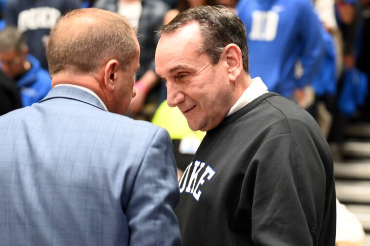 mike-krzyzewski-calls-rumored-march-madness-expansion-‘big-mistake’-while-calling-for-fresh-leadership