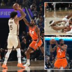 darius-garland-debuts,-leads-clippers-to-resounding-victory-over-warriors