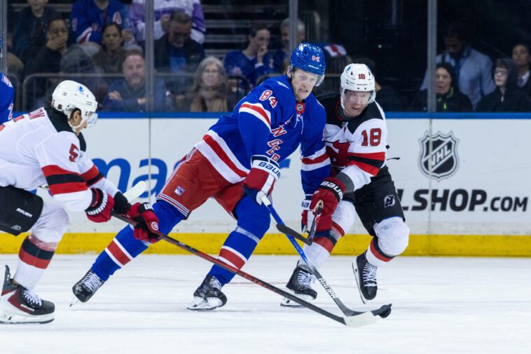 adam-edstrom-continues-to-be-scratched-as-he-builds-up-conditioning-after-rangers-injury