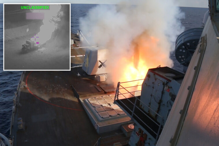 trump-brags-about-‘virtually-unlimited-supply’-of-weapons-after-us-takes-out-iranian-military-assets