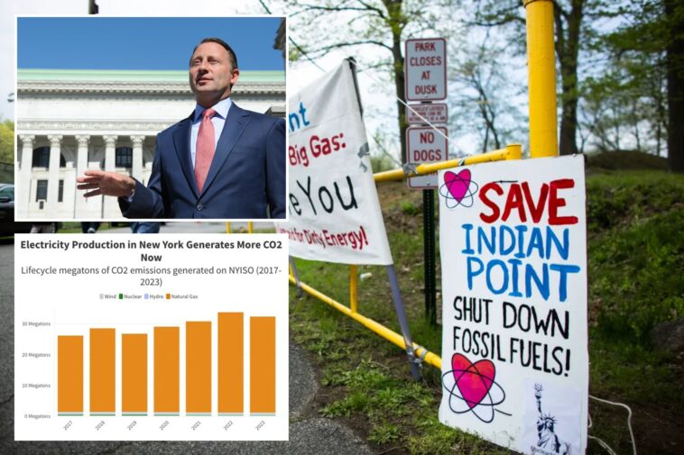 ny-haunted-by-closing-of-nuclear-power-plant-as-energy-bills-soar,-green-mandates-spark-chaos