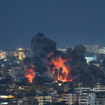 israel-commences-ground-invasion-of-lebanon-to-defend-citizens-from-hezbollah-strikes