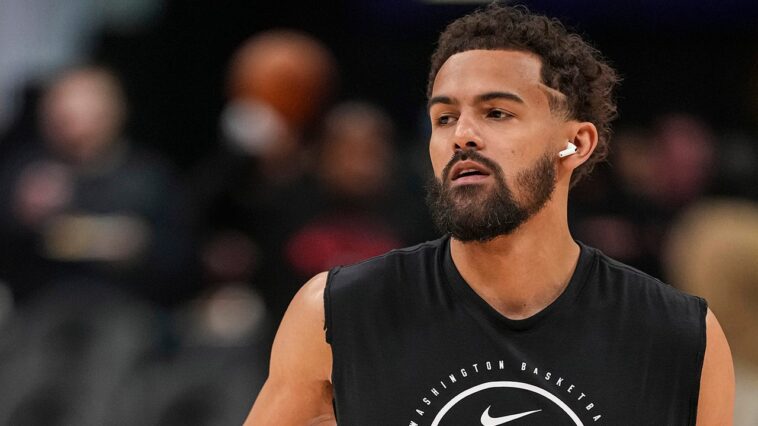 wizards’-trae-young-ejected-from-team’s-loss-to-rockets,-has-yet-to-play-game-for-team