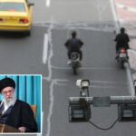 israeli-spies-spent-years-hacking-every-camera-in-tehran-to-monitor-ayatollah-ali-khamenei:-report