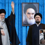 ayatollah-ruhollah-khomeini-death-in-iran-brings-ex-supreme-leader’s-grandson-into-focus