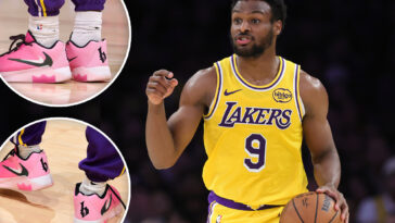 nike’s-trademark-of-bronny-james-logo-sparks-debate-on-social-media