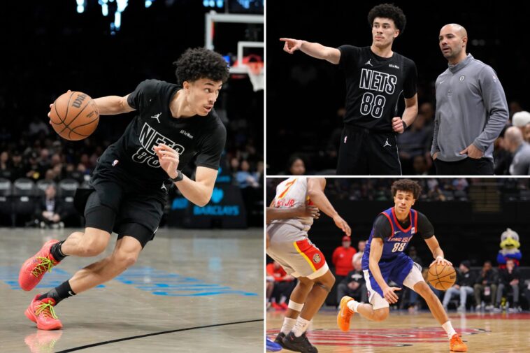 nolan-traore’s-growth-as-nets-point-guard-has-the-nba-taking-notice