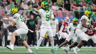 big-ten-spring-football-preview:-key-storylines,-positions-and-players-to-watch