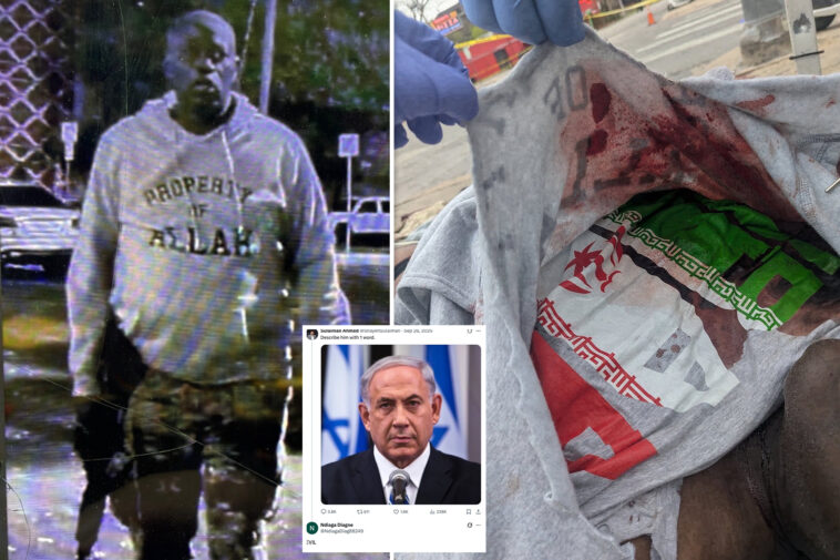 austin-mass-shooter’s-history-of-spewing-hate-—-including-praising-‘eternal’-islamic-revolution,’-misogyny-toward-conservative-women