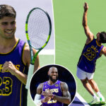 no.-1-ranked-tennis-player-wears-lebron-james-jersey-ahead-of-bnp-paribas-open