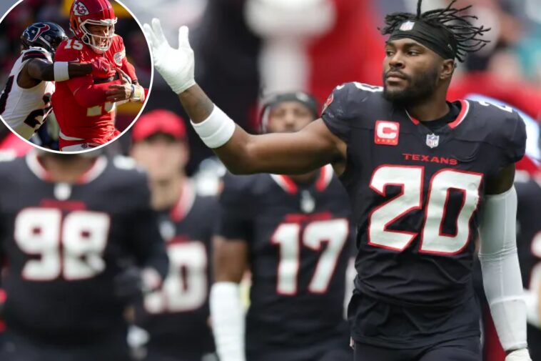 texans-to-release-embattled-safety-jimmie-ward-after-multiple-arrests