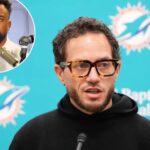 raheem-mostert-calls-out-what-went-wrong-for-dolphins-in-mike-mcdaniel-era