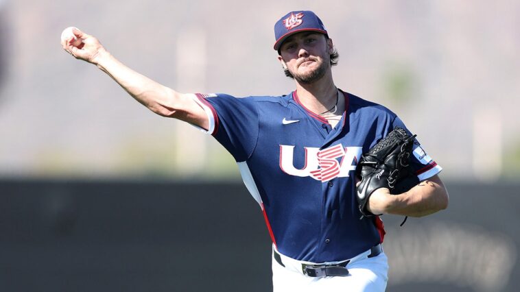 mlb-star-paul-skenes-set-to-rep-team-usa-at-world-baseball-classic:-‘i-love-america’