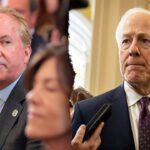 ‘the-right-thing’:-paxton,-cornyn-trade-blows-in-texas-primary-but-unite-for-trump’s-iran-strikes