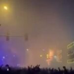 just-in:-idf-forces-strike-iranian-supreme-council-as-group-gathers-to-choose-successor-to-late-ayatollah-(video)