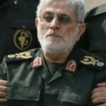 rumors:-iranian-general-and-commander-of-al-quds-force-who-survived-saturday’s-bombing-is-an-israeli-spy