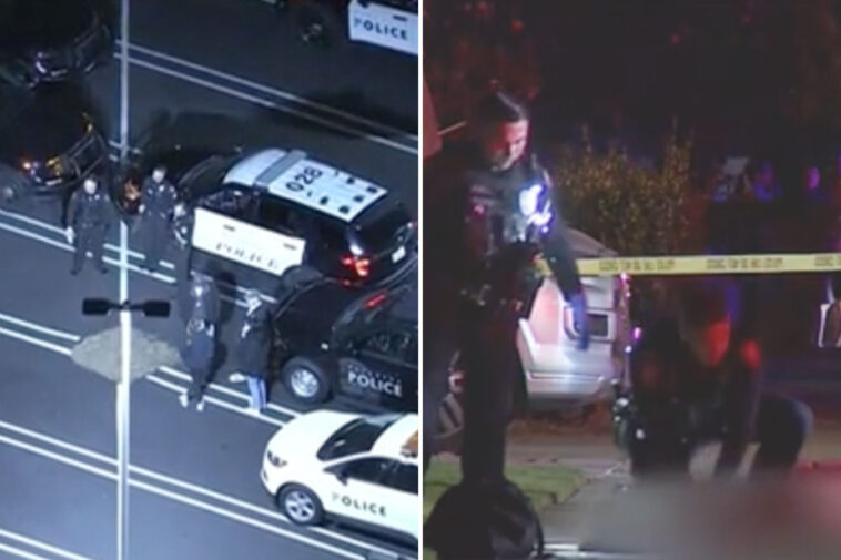 police-gunfight-leaves-shooter-dead,-two-injured-including-officer