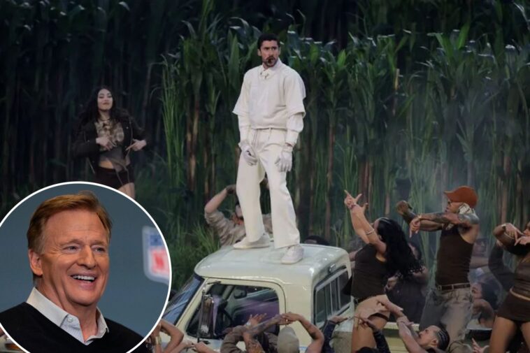 bad-bunny’s-halftime-show-racked-up-over-4-billion-views-in-24-hours-after-super-bowl:-roc-nation